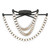 Pearl LED Flush Mount (5645-899-L)