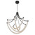 Pearl LED Chandelier (5647-899-L)
