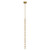 Minka-Lavery - 5649-732-L - LED Mini Pendant - Pearl - Legacy Brass