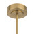 Pearl LED Mini Pendant (5649-732-L)