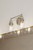 Barwell Two Light Vanity (5682-84)