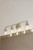 Barwell Four Light Vanity (5684-84)