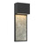 Minka-Lavery - 79201-66-L - LED Outdoor Wall Sconce - Norrin - Sand Coal Black