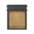 Clyne LED Outdoor Wall Sconce (79501-877-L)