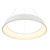 Star Gate LED Pendant (P8131)