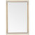 Visual Comfort Signature - TOB 2965HAB - LED Mirror - Tricia - Hand-Rubbed Antique Brass