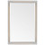 Visual Comfort Signature - TOB 2965PN - LED Mirror - Tricia - Polished Nickel