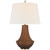 Visual Comfort Signature - TOB 3611NTC-L - LED Table Lamp - Kefi - Natural Terracotta