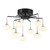 George's Web LED Chandelier (P8236-671-L)