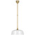 manufacturer_finish:Hand-Rubbed Antique Brass|manufacturer_glass:16 White Rockhouse Shade