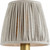 manufacturer_finish:Pleated Natural Linen