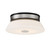 Tauten LED Flush Mount (P954-691-L)