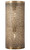 Metropolitan - N1502-752 - Two Light Wall Sconce - Moradabad - Gilded Brass