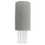 Crystal Reign Two Light Wall Sconce (N1511-613)