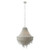 Crystal Reign Seven Light Pendant (N1517-613)