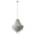 Crystal Reign Seven Light Pendant (N1517-613)