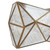 Geo-Gem Six Light Island Pendant (N1696-863)