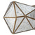 Geo-Gem Eight Light Island Pendant (N1697-863)