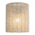 Copra One Light Wall Sconce (N1721-84)