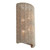 Metropolitan - N1722-84 - Two Light Wall Sconce - Copra - Brushed Nickel