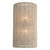 Copra Two Light Wall Sconce (N1722-84)