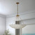 Coastlyn Six Light Pendant (N1826-732)