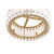 Bardon Four Light Semi-Flush Mount (N1844-776)