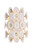 Niu Two Light Wall Sconce (N1862-760)