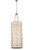 Niu 12 Light Foyer Pendant (N1866-760)