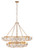 Niu 22 Light Chandelier (N1868-760)