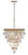 Aurelia's Cove Eight Light Pendant (N1917-759)