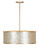 Sommers Bend Six Light Pendant (N1935-760)