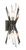 Elsa Two Light Wall Sconce (N1942-766)