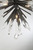 manufacturer_finish:Midnight Graphite|manufacturer_glass:Clear Crystal & Faux Rock|voltage:120.00V