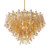 manufacturer_glass:Amber Crackled Glass