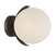 Vino One Light Wall Sconce (N2081-860)