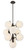 Vino Ten Light Pendant (N2085-860)