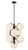 Vino Ten Light Pendant (N2085-860)