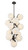 Vino 16 Light Pendant (N2089-860)