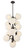 Vino 16 Light Pendant (N2089-860)