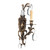 Metropolitan One Light Wall Sconce (N2144)