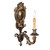 Metropolitan One Light Wall Sconce (N2145)