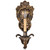 Metropolitan One Light Wall Sconce (N2145)