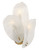 manufacturer_glass:White Handmade Glass