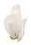 manufacturer_glass:White Handmade Glass