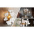 Bloome One Light Wall Sconce (N2221-732)