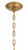 Bloome Six Light Chandelier (N2226-732)