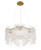 Brookstreet Six Light Pendant (N2286-732)