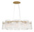Brookstreet Eight Light Pendant (N2288-732)