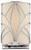 Metropolitan - N2921-1-77 - One Light Wall Sconce - Storyboard - Chrome